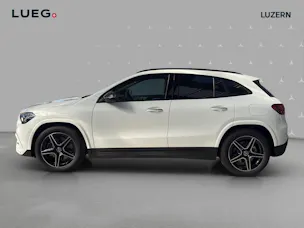 MERCEDES-BENZ GLA 250 4Matic 8G-DCT Swiss Star