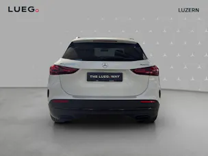 MERCEDES-BENZ GLA 250 4Matic 8G-DCT Swiss Star