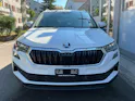 SKODA Karoq Selection *** FAHRZEUG HAT HAGELSCHADEN ***