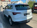 SKODA Karoq Selection *** FAHRZEUG HAT HAGELSCHADEN ***