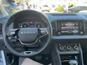 SKODA Karoq Selection *** FAHRZEUG HAT HAGELSCHADEN ***