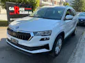 SKODA Karoq Selection *** FAHRZEUG HAT HAGELSCHADEN ***