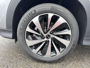 BYD Seal U DM-i Design AWD 324PS Automat