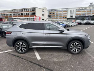 BYD Seal U DM-i Design AWD 324PS Automat