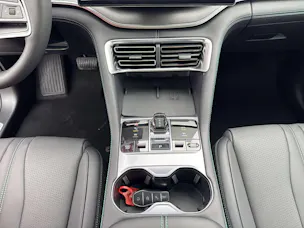 BYD Seal U DM-i Design AWD 324PS Automat