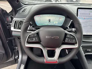BYD Seal U DM-i Design AWD 324PS Automat