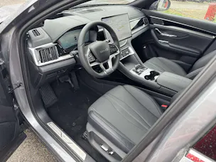BYD Seal U DM-i Design AWD 324PS Automat