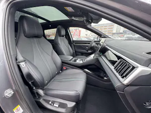 BYD Seal U DM-i Design AWD 324PS Automat