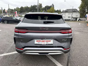 BYD Seal U DM-i Design AWD 324PS Automat