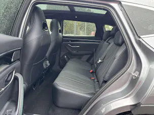 BYD Seal U DM-i Design AWD 324PS Automat