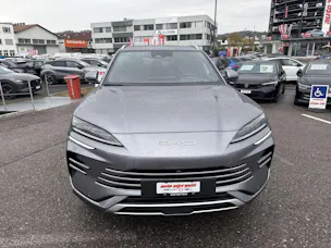 BYD Seal U DM-i Design AWD 324PS Automat