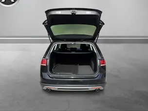 VW Golf 1.8 TSI Alltrack 4Motion DSG