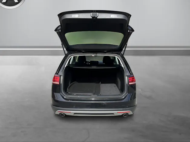 VW Golf 1.8 TSI Alltrack 4Motion DSG
