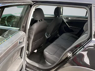 VW Golf 1.8 TSI Alltrack 4Motion DSG