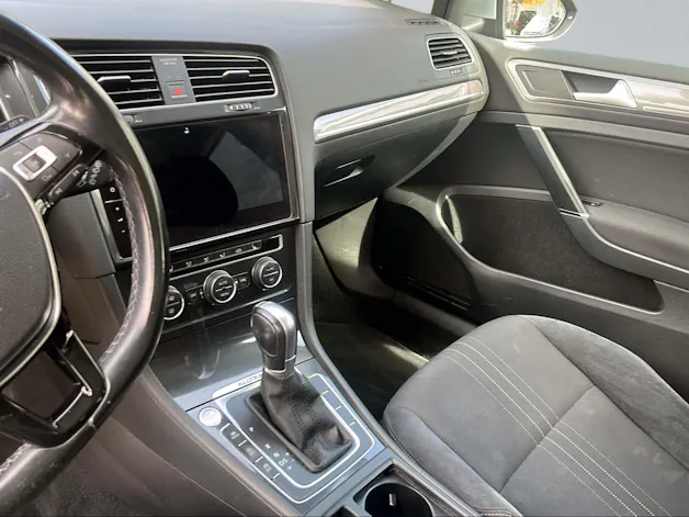 VW Golf 1.8 TSI Alltrack 4Motion DSG