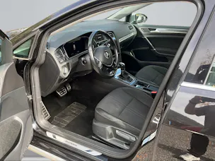 VW Golf 1.8 TSI Alltrack 4Motion DSG