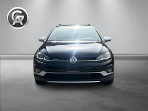 VW Golf 1.8 TSI Alltrack 4Motion DSG
