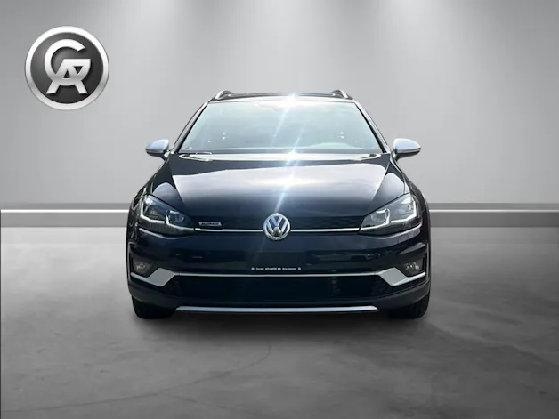 VW Golf 1.8 TSI Alltrack 4Motion DSG