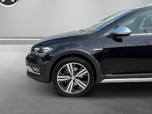 VW Golf 1.8 TSI Alltrack 4Motion DSG