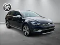 VW Golf 1.8 TSI Alltrack 4Motion DSG