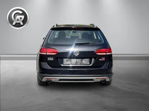 VW Golf 1.8 TSI Alltrack 4Motion DSG