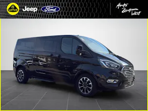 FORD Tourneo Custom 320 L2 2.0 TDCi 185 Titanium