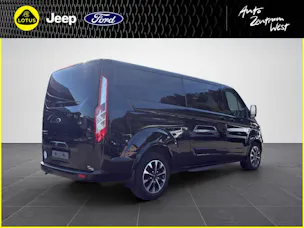 FORD Tourneo Custom 320 L2 2.0 TDCi 185 Titanium