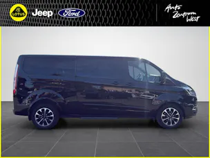FORD Tourneo Custom 320 L2 2.0 TDCi 185 Titanium