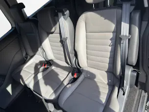 FORD Tourneo Custom 320 L2 2.0 TDCi 185 Titanium