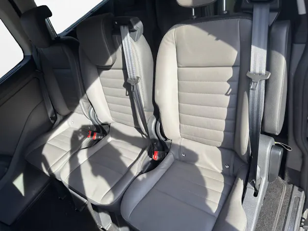 FORD Tourneo Custom 320 L2 2.0 TDCi 185 Titanium