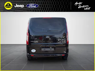 FORD Tourneo Custom 320 L2 2.0 TDCi 185 Titanium