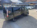 FORD Tourneo Custom 320 L2 2.0 TDCi 185 Titanium