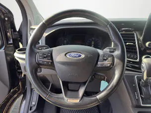 FORD Tourneo Custom 320 L2 2.0 TDCi 185 Titanium
