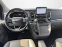 FORD Tourneo Custom 320 L2 2.0 TDCi 185 Titanium