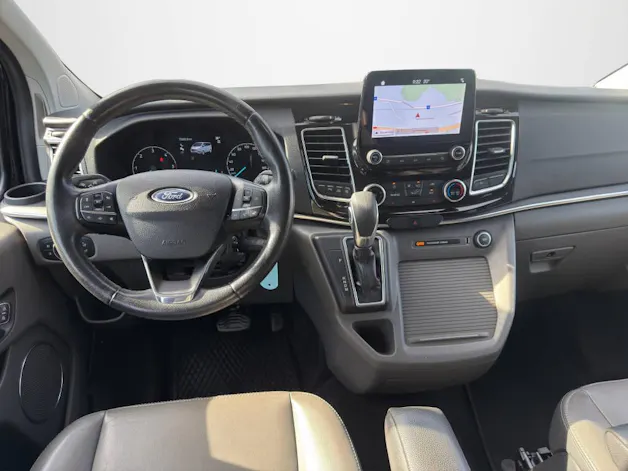 FORD Tourneo Custom 320 L2 2.0 TDCi 185 Titanium