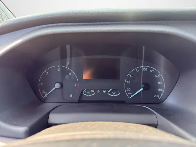 FORD Tourneo Custom 320 L2 2.0 TDCi 185 Titanium