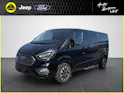 FORD Tourneo Custom 320 L2 2.0 TDCi 185 Titanium