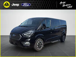 FORD Tourneo Custom 320 L2 2.0 TDCi 185 Titanium