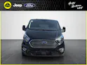 FORD Tourneo Custom 320 L2 2.0 TDCi 185 Titanium