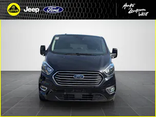 FORD Tourneo Custom 320 L2 2.0 TDCi 185 Titanium