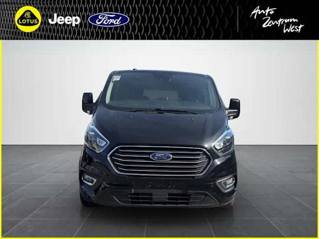 FORD Tourneo Custom 320 L2 2.0 TDCi 185 Titanium