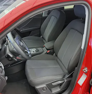 AUDI Q2 40 TFSI advanced Attraction quattro S-tronic