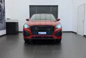 AUDI Q2 40 TFSI advanced Attraction quattro S-tronic