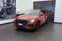 AUDI Q2 40 TFSI advanced Attraction quattro S-tronic