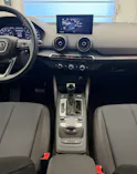 AUDI Q2 40 TFSI advanced Attraction quattro S-tronic
