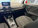 AUDI Q2 40 TFSI advanced Attraction quattro S-tronic