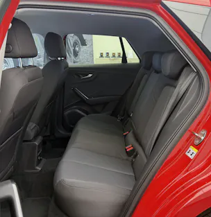 AUDI Q2 40 TFSI advanced Attraction quattro S-tronic