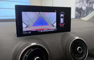 AUDI Q2 40 TFSI advanced Attraction quattro S-tronic