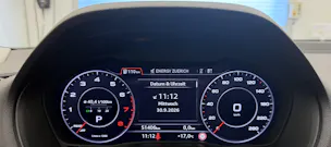 AUDI Q2 40 TFSI advanced Attraction quattro S-tronic