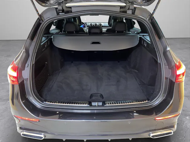 MERCEDES-BENZ C 300 T 4Matic AMG Line
